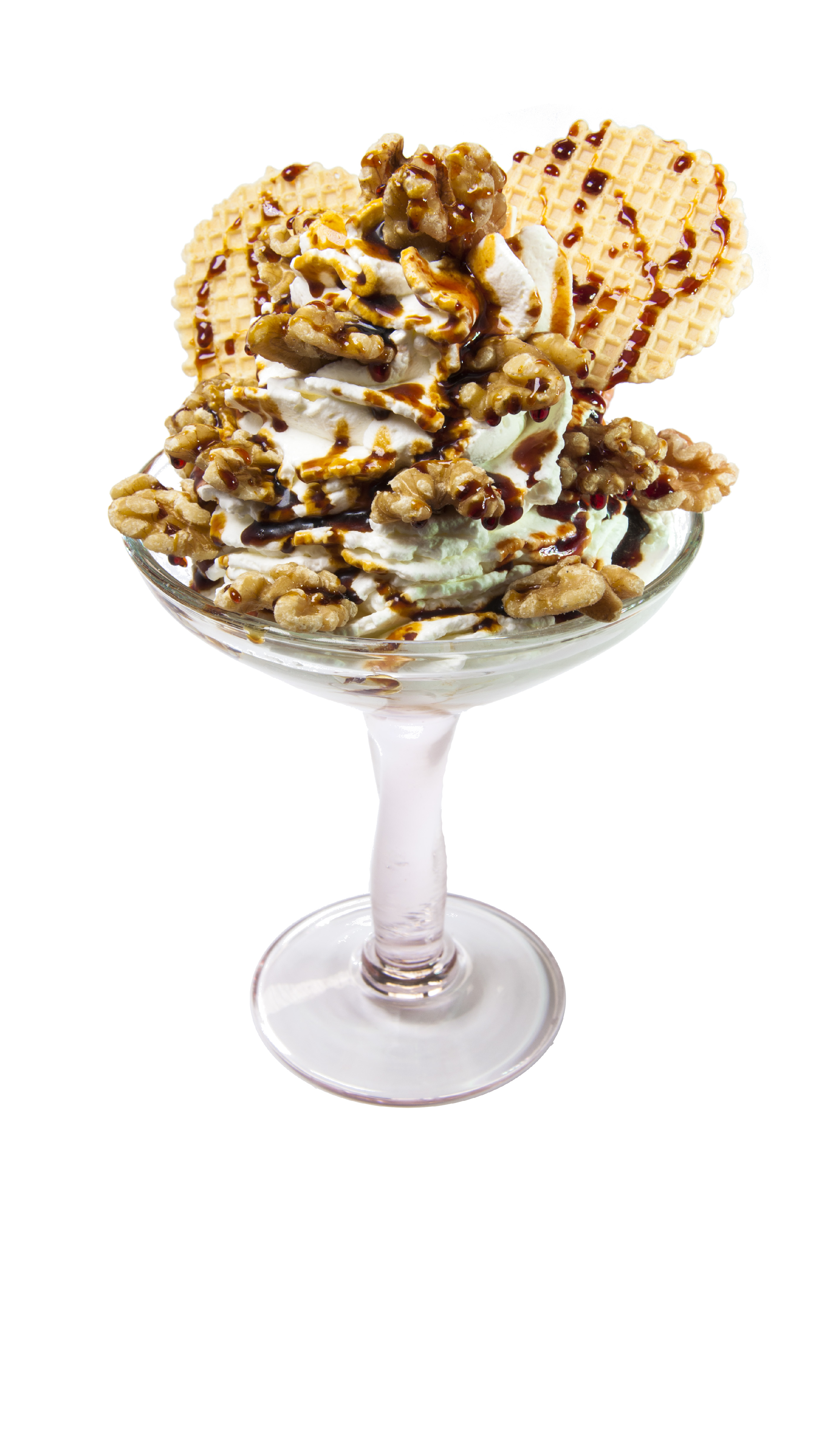 Nata con Nueces